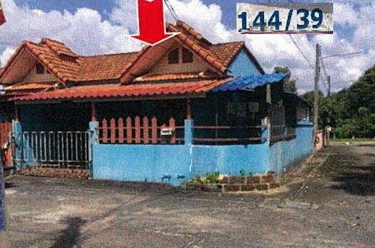 ตะเคียนเตี้ย บางละมุง ชลบุรี