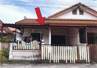 ขายบ้านแฝด