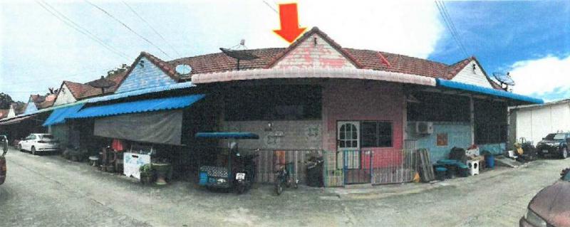 หนองปลาไหล บางละมุง ชลบุรี