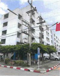 ขายคอนโด บางละมุง บางละมุง ชลบุรี ขนาด 30.42 ตร.ม. ของ ธนาคารอาคารสงเคราะห์