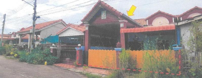 นาเกลือ บางละมุง ชลบุรี