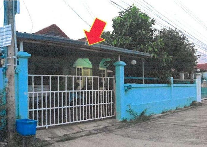 พลูตาหลวง สัตหีบ ชลบุรี