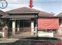 ขายบ้านแฝด