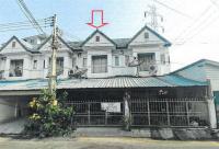 ขายทาวน์เฮ้าส์