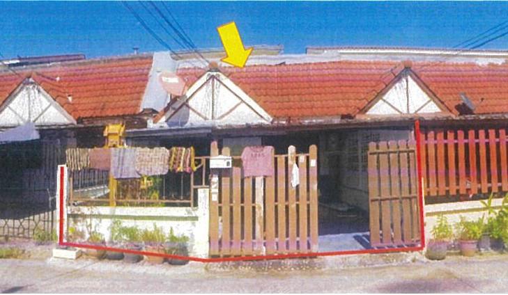 หนองปรือ บางละมุง ชลบุรี