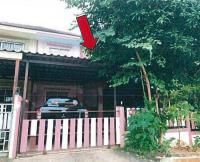 ขายบ้านแฝด
