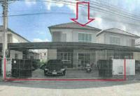 ขายบ้านแฝด