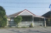 ขายบ้านแฝด