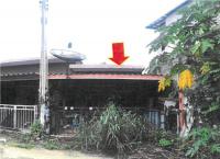 ขายทาวน์เฮ้าส์