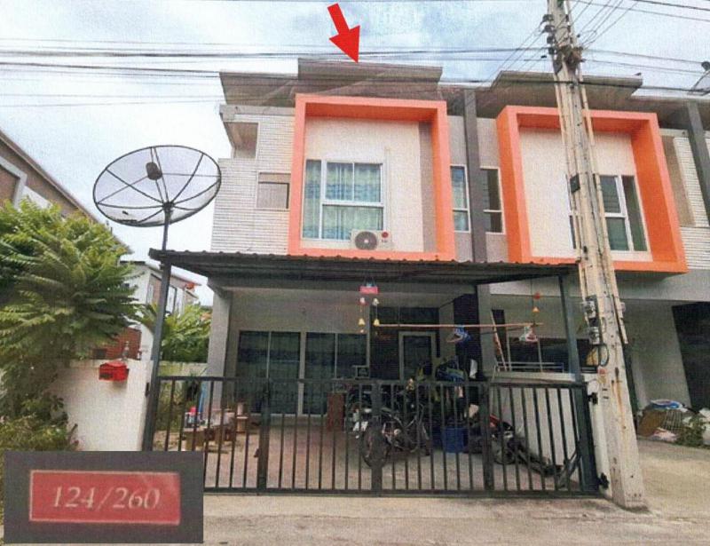 หนองหงษ์ พานทอง ชลบุรี
