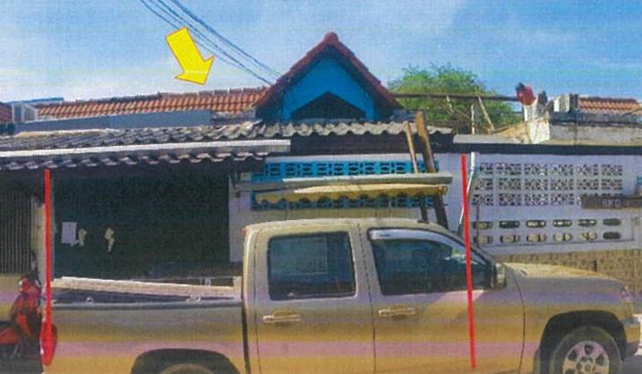 หนองปรือ บางละมุง ชลบุรี