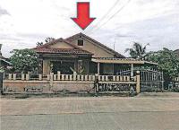 ขายบ้านเดี่ยว