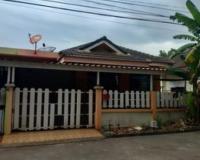 ขายบ้านแฝด