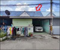 ขายทาวน์เฮ้าส์
