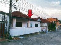 ขายบ้านเดี่ยว