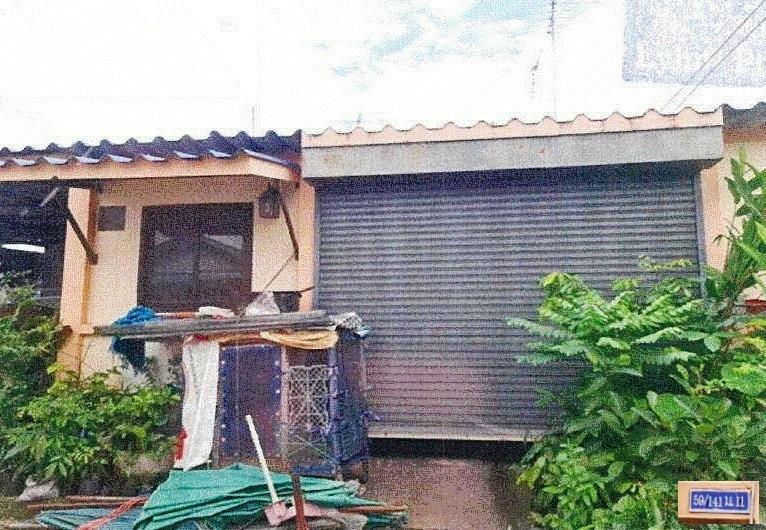 หนองรี เมืองชลบุรี ชลบุรี