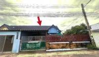 ขายบ้านแฝด