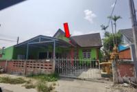 ขายบ้านเดี่ยว หนองไผ่แก้ว บ้านบึง ชลบุรี ขนาด 73 ตร.ว. ของ ธนาคารอาคารสงเคราะห์