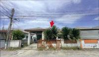 ขายบ้านแฝด หนองชาก บ้านบึง ชลบุรี ขนาด 38.5 ตร.ว. ของ ธนาคารอาคารสงเคราะห์