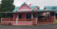 ขายบ้านเดี่ยว