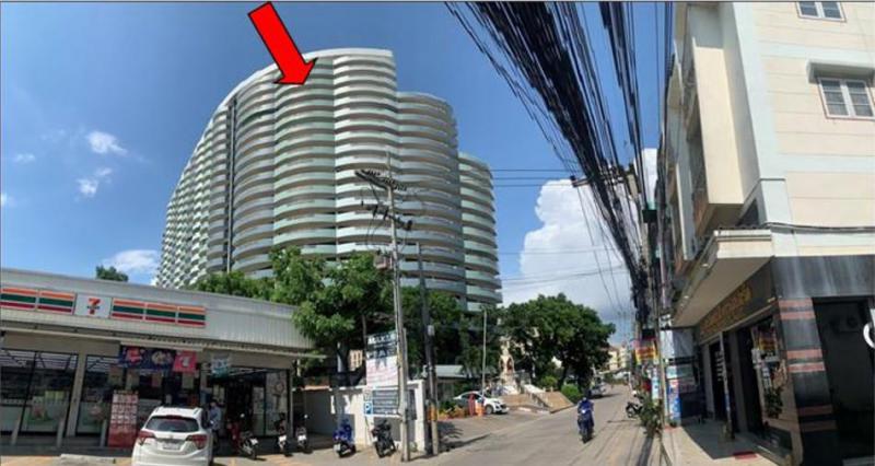 ทุ่งศุขลา ศรีราชา ชลบุรี