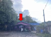 ขายบ้านเดี่ยว