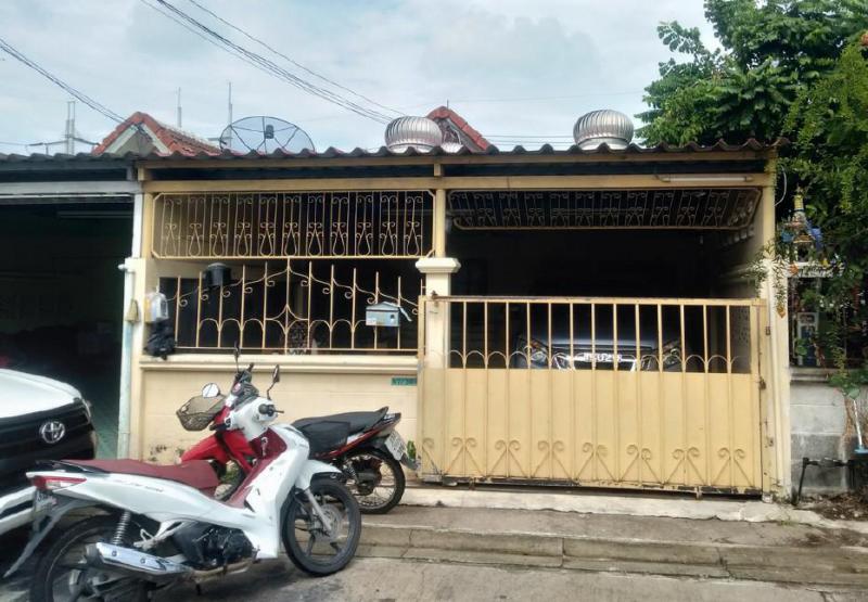ตะเคียนเตี้ย บางละมุง ชลบุรี