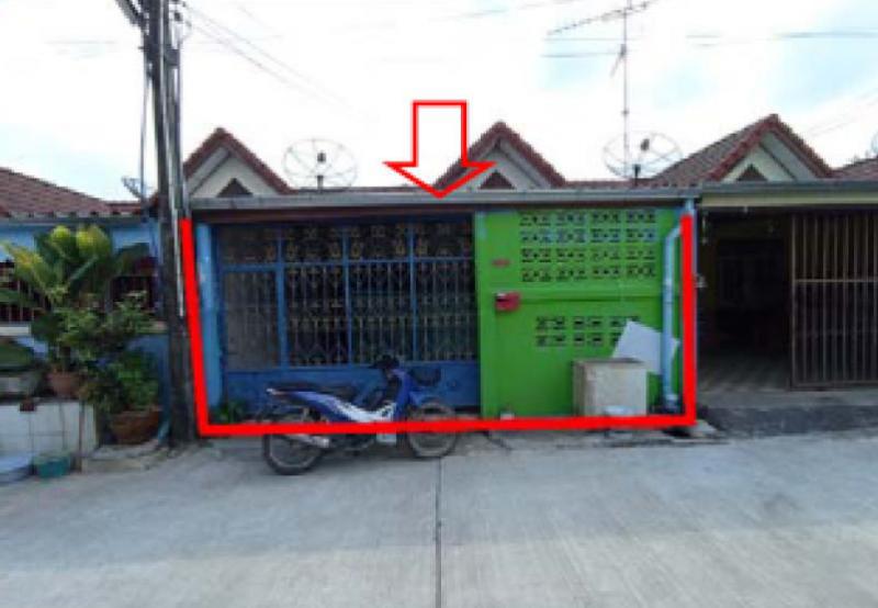 หนองขาม ศรีราชา ชลบุรี