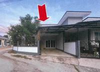 ขายบ้านแฝด