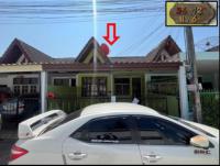 ขายบ้านแฝด