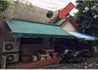 ขายทาวน์เฮ้าส์