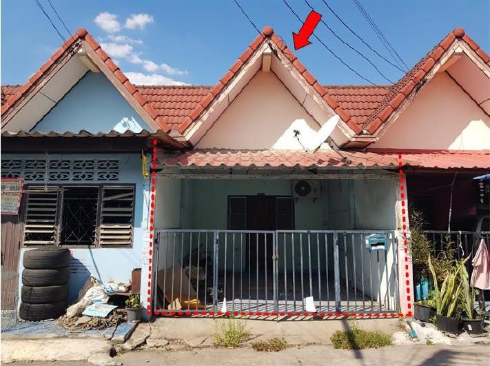 บึง ศรีราชา ชลบุรี