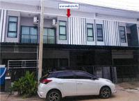ขายทาวน์เฮ้าส์