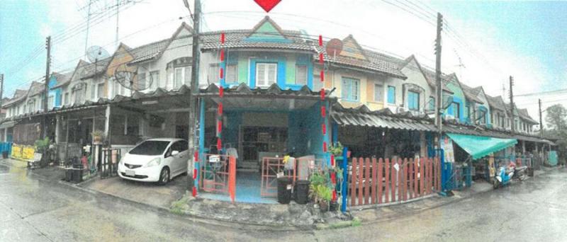นาป่า เมืองชลบุรี ชลบุรี