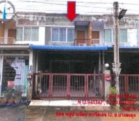ขายทาวน์เฮ้าส์