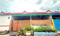 ขายทาวน์เฮ้าส์ บ้านสวน เมืองชลบุรี ชลบุรี ขนาด 14 ตร.ว. ของ ธนาคารอาคารสงเคราะห์