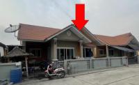 ขายบ้านเดี่ยว บางละมุง บางละมุง ชลบุรี ขนาด 50.6 ตร.ว. ของ ธนาคารอาคารสงเคราะห์