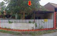ขายบ้านแฝด