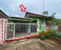 ขายบ้านเดี่ยว