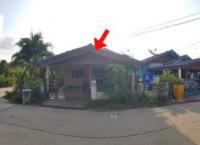 ขายบ้านเดี่ยว