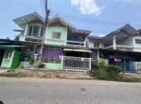 ขายบ้านแฝด