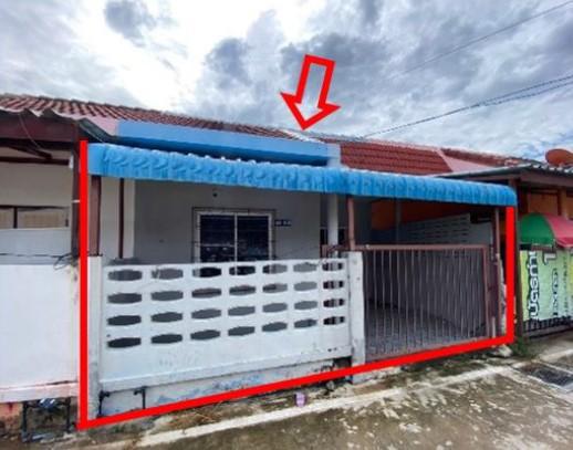 หนองปรือ บางละมุง ชลบุรี