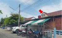 ขายบ้านแฝด