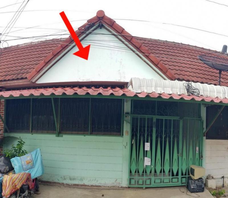 หนองปลาไหล บางละมุง ชลบุรี
