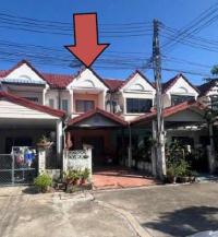 ขายทาวน์เฮ้าส์