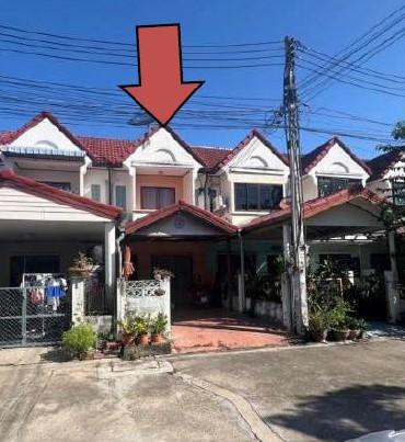 หนองปลาไหล บางละมุง ชลบุรี