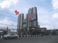ขายคอนโด นาเกลือ บางละมุง ชลบุรี ขนาด 22.87 ตร.ม. ของ ธนาคารอาคารสงเคราะห์