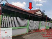ขายบ้านแฝด