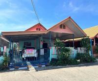 ขายบ้านเดี่ยว