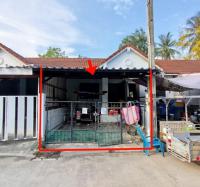 ขายทาวน์เฮ้าส์